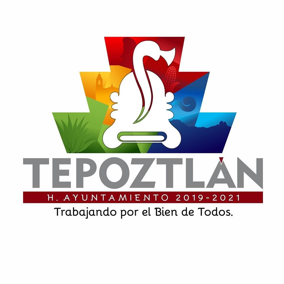 H. Ayuntamiento de Tepoztlán 2019-2021